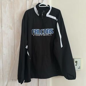 Falcons Windbreaker